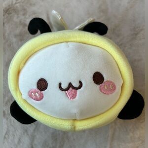 Kawaii Bee Cat NWOT plush